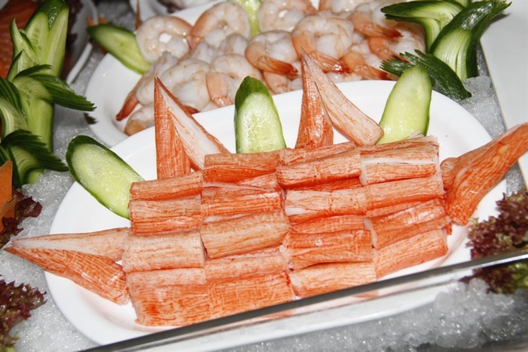 Sushi Night at Wok Wok 